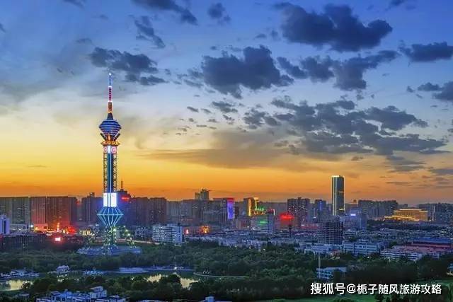 河北探秘,小巷深处的独特风味之旅