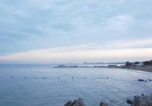 秦皇岛,古韵胜景,人文瑰宝之颂赞