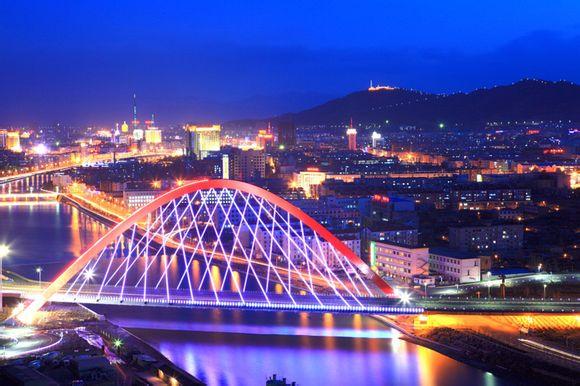 张家口,历史底蕴与现代风采的交融之城