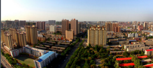 衡水,城市魅力与面临的挑战