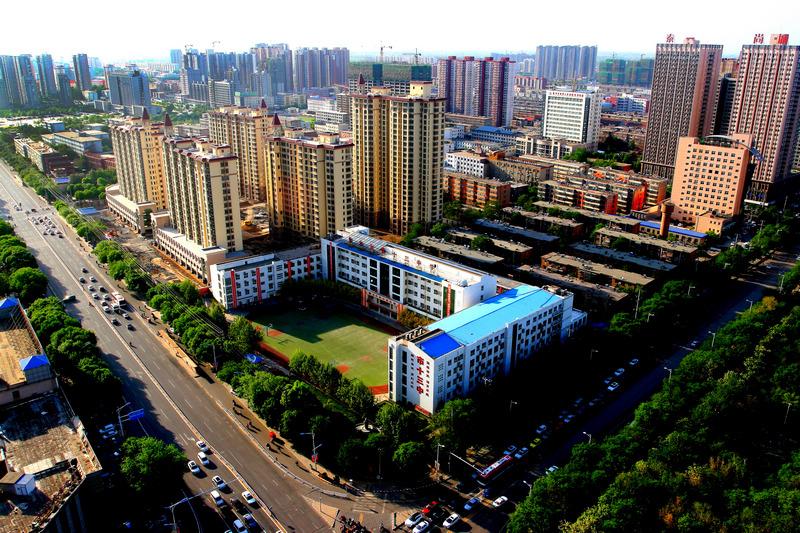 衡水,城市魅力与面临的挑战