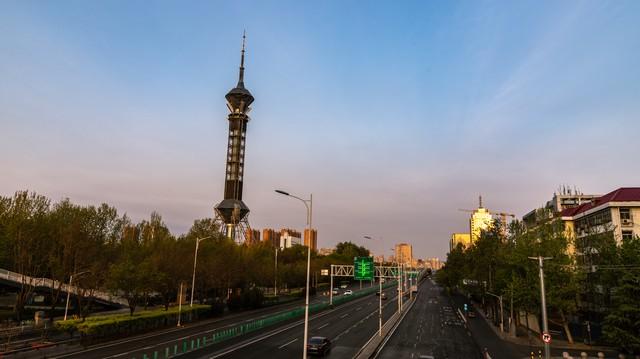 解码石家庄,探寻这座城市的独特魅力