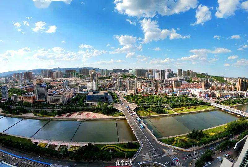 阳泉自然美景探索之旅